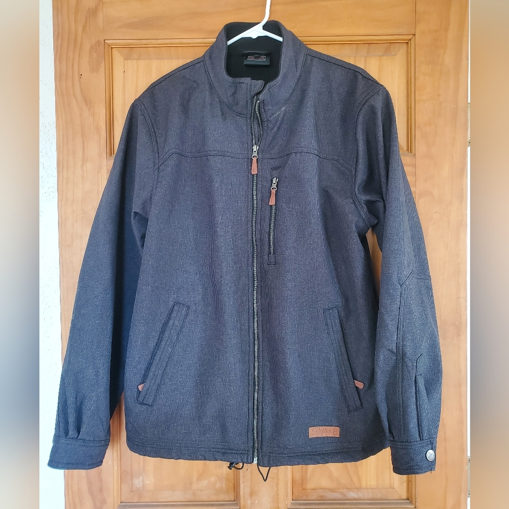 Rafter C Conceal Carry Jacket